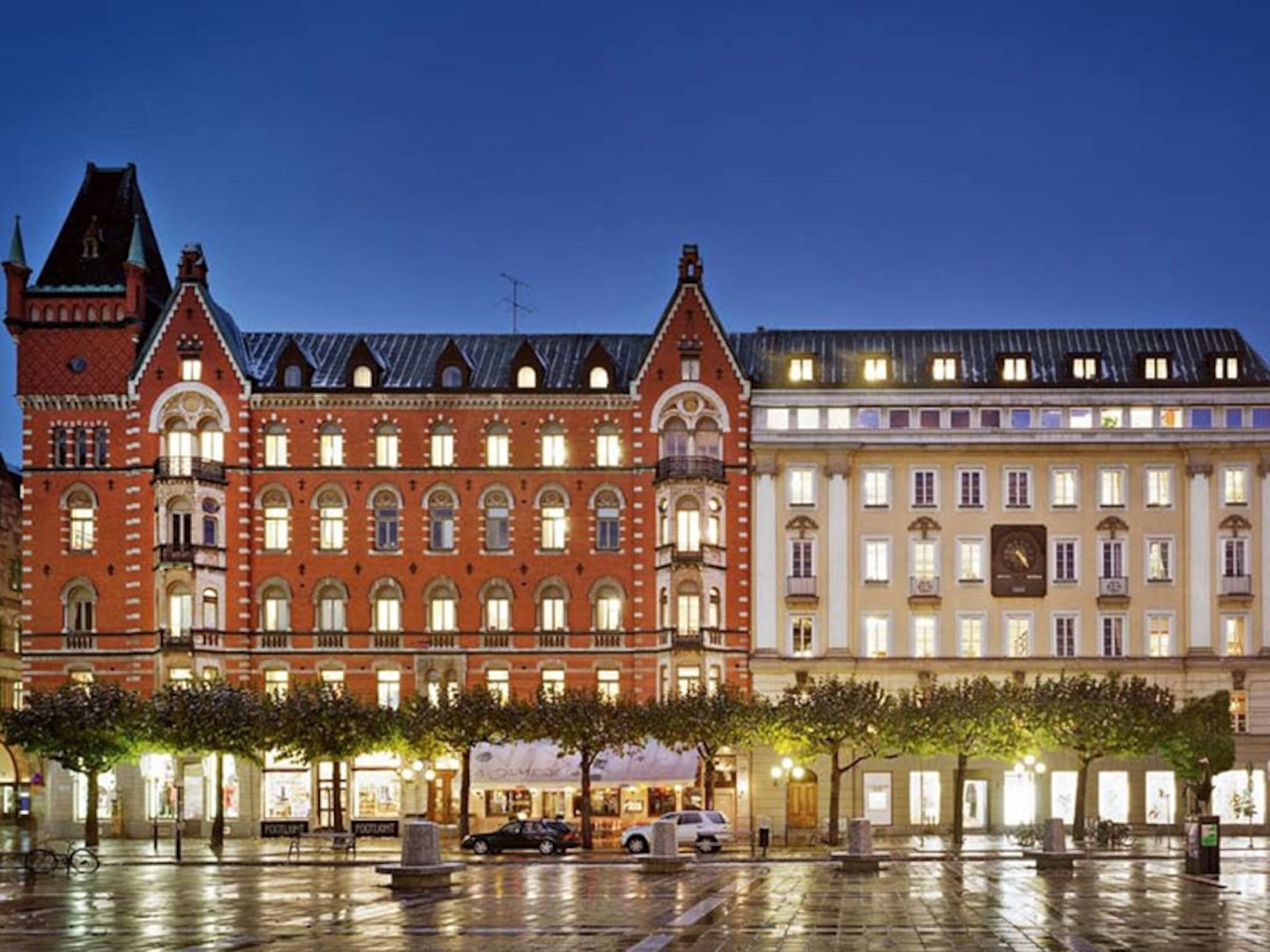Nobis Hotel Stockholm