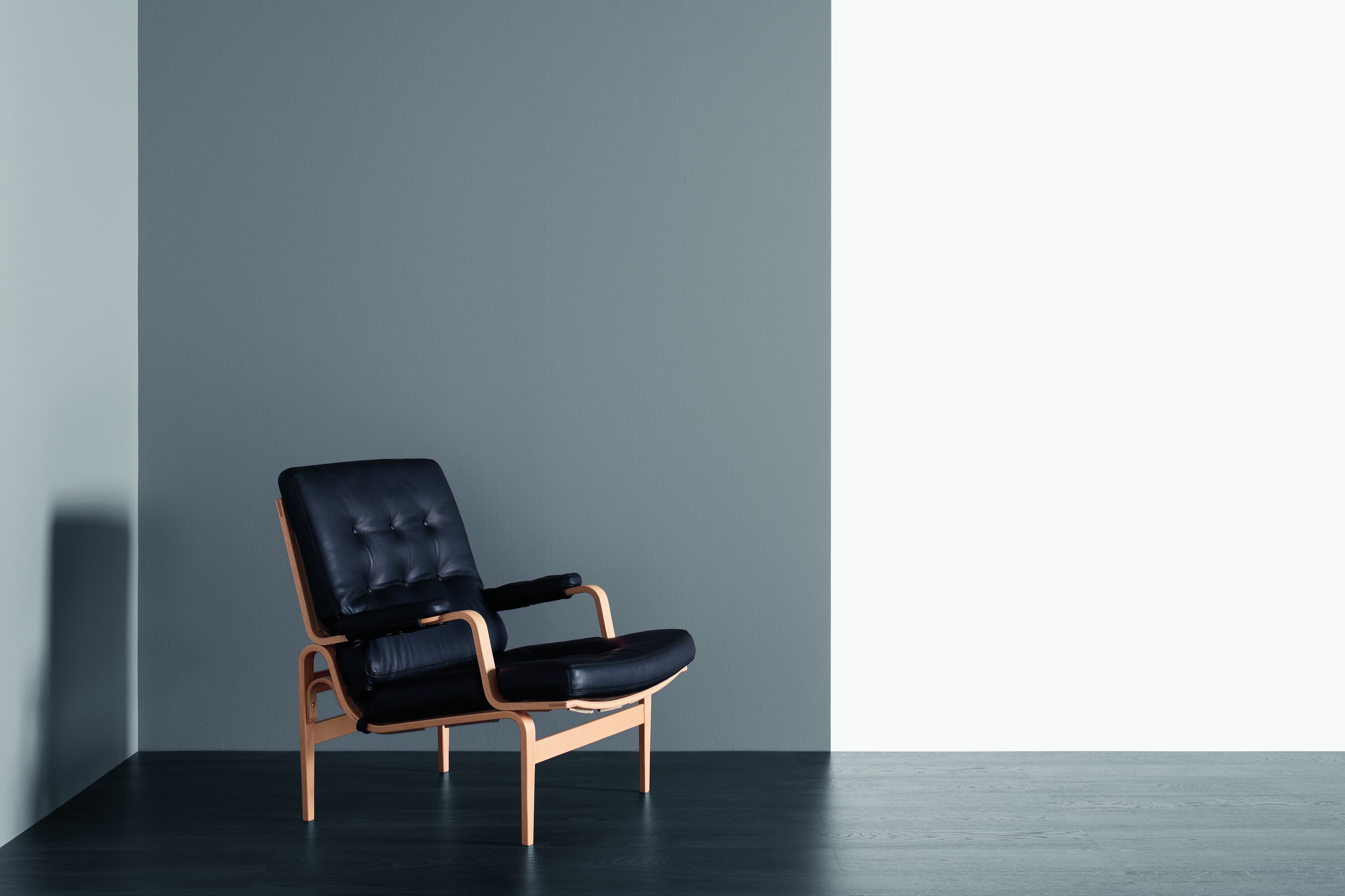 Ingrid low beech elmo soft 99999