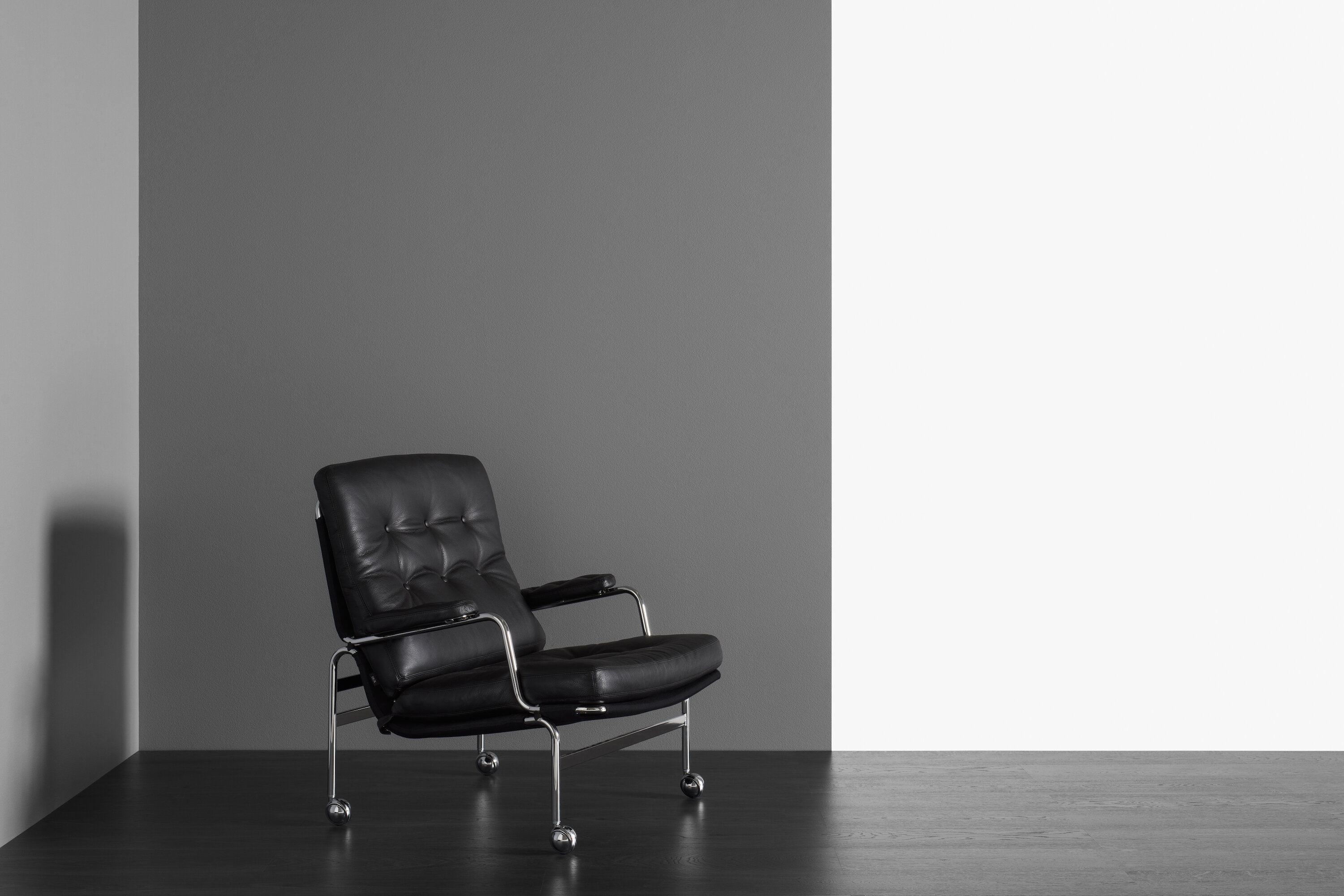 Karin 73 chrome classic soft 88